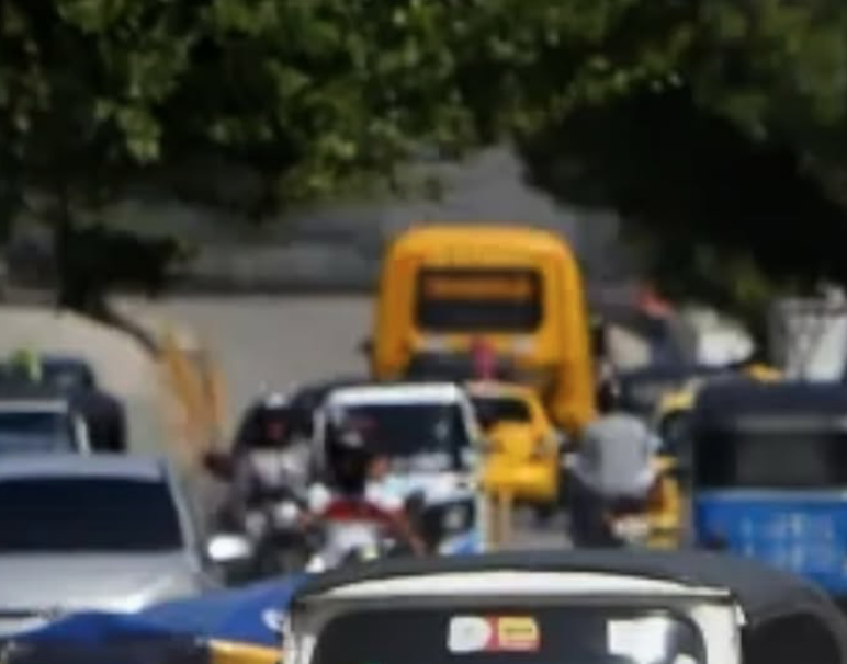 Atlántico puso en marcha nuevo pico y placa para motocicletas en 20 municipios